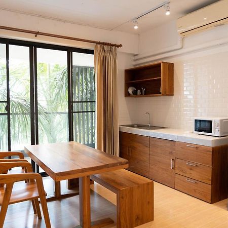 Apartamento Chiang Mai Mansion 2 Exterior foto