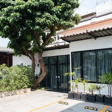 Apartamento Chiang Mai Mansion 2 Exterior foto