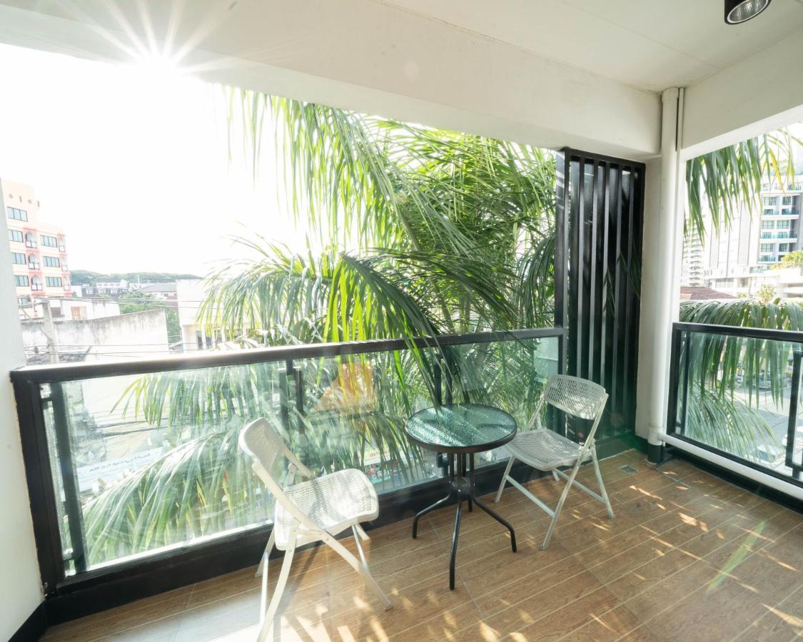 Apartamento Chiang Mai Mansion 2 Exterior foto