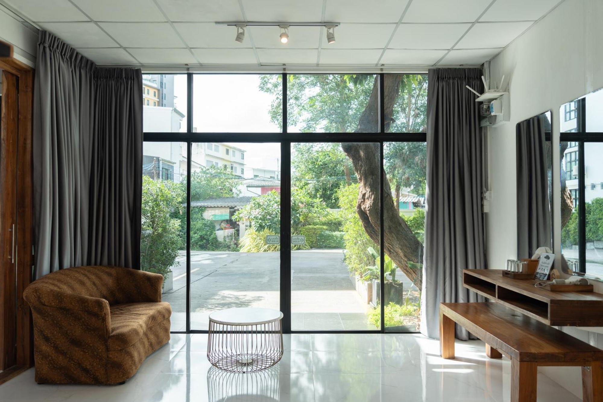 Apartamento Chiang Mai Mansion 2 Exterior foto