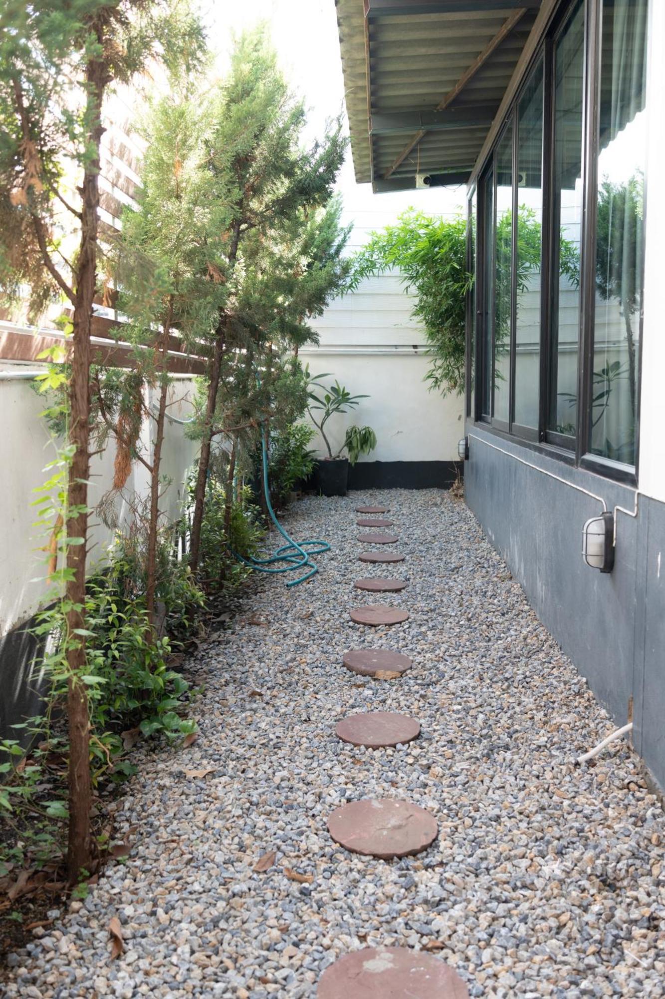 Apartamento Chiang Mai Mansion 2 Exterior foto